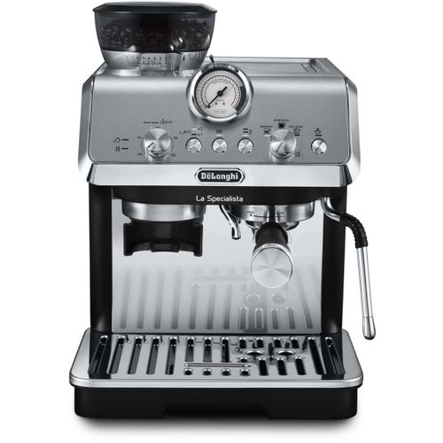 Expresso combin cafetire Delonghi Specialista arte EC9155.MB