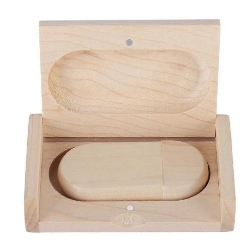 Exquis disque U 32 Go Transfert de donnes rapide et sans perte Maple USB 2.0 Memory Stick