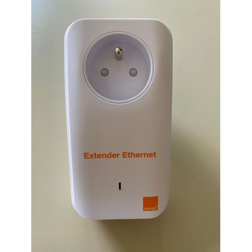 Extender Ethernet