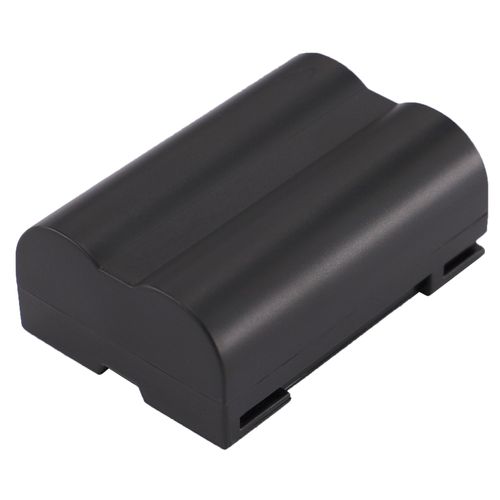 EXTENSILO 3x Batteries compatible avec Olympus E-1, E-3, E-30, E-300, E-330, E-500, E-510 appareil photo, reflex numrique (1600mAh, 7,4V, Li-ion)