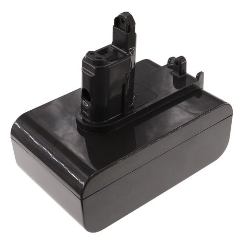 EXTENSILO Batterie compatible avec Dyson DC43h Animal Pro aspirateur, robot lectromnager - Type B (5000mAh, 22,2V, Li-ion)