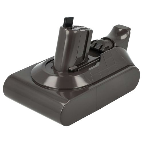 EXTENSILO Batterie compatible avec Dyson V11 Slim robot lectromnager (3000mAh, 18V, Li-ion)