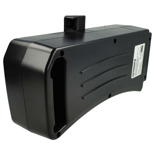 Extensilo Batterie Remplacement Pour Samsung 10icr19/65-4, Sdi Side-Click 36v, Sdi-3610c, Sdi-3611c Pour Vlo lectrique (11,6ah, 36v, Li-Ion) - Noir