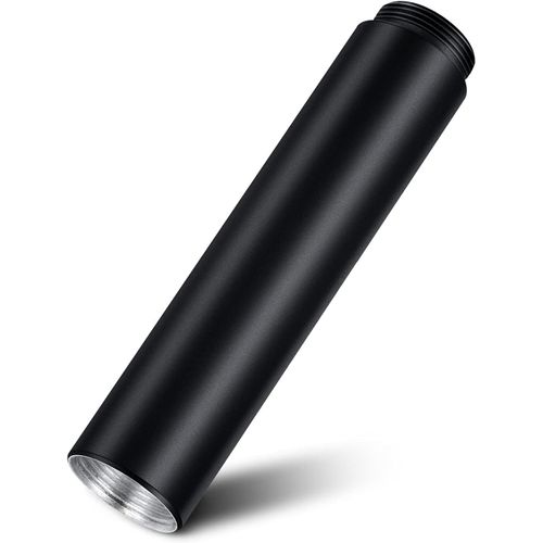Extension de pied de micro, tube d'extension de microphone 5/8
