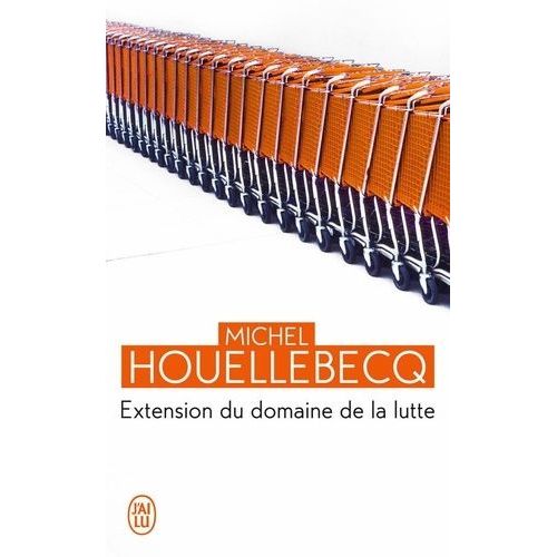 Extension Du Domaine De La Lutte    Format Poche 