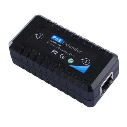 Extension Poe De Camra Ip-1 Entre Vers 1 Sortie,