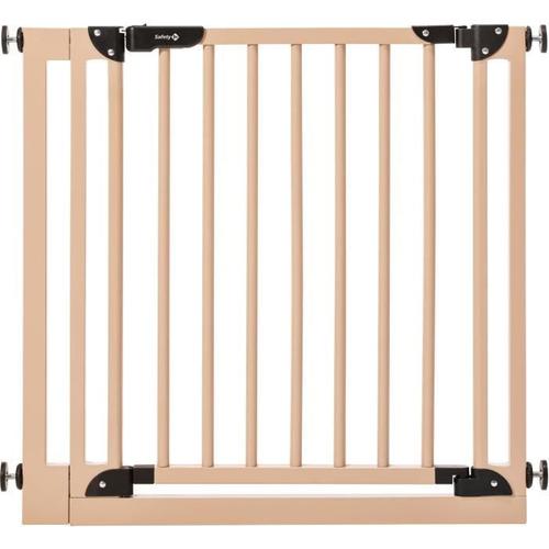Extension Pour Barrire De Scurit 7 Cm - Essential Wooden Gate - Safety 1st