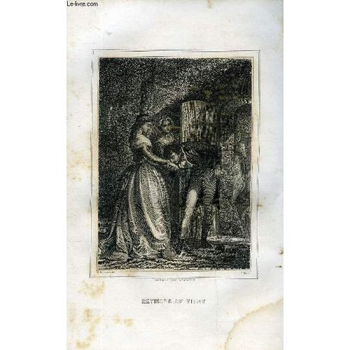 Extrait De L'echo Des Feuilletons - Recueil De Nouvelles, Contes, Anecdotes, Episodes, Etc - 16e Anne. Reymond De Vitry Par Jules De Saint-Flix, Le Livre De Mon Grand-Pre Par Alexandre ...