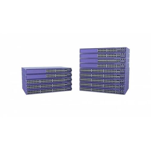 Extreme networks 5420F-24P-4XE network switch Gigabit Ethernet (10/100/1000) Power over Ethernet (PoE)
