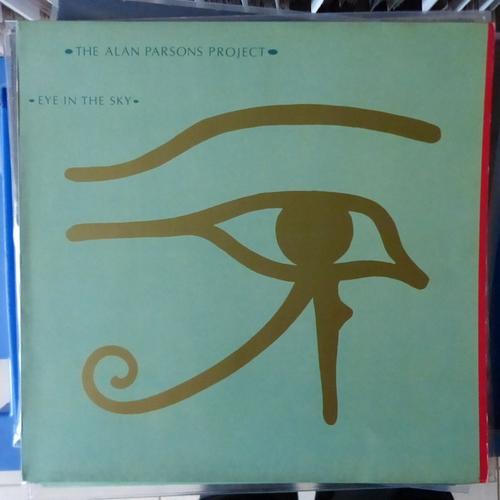 Eye In The Sky - The Alan Parsons Project