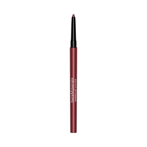 Eyeliner Longue Tenue Mineralist - Bareminerals - Eyeliner Longue Tenue Waterproof