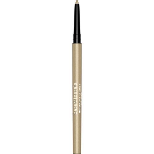 Eyeliner Longue Tenue Mineralist - Bareminerals - Eyeliner Longue Tenue Waterproof