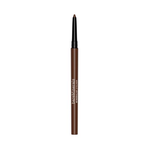 Eyeliner Longue Tenue Mineralist - Bareminerals - Eyeliner Longue Tenue Waterproof