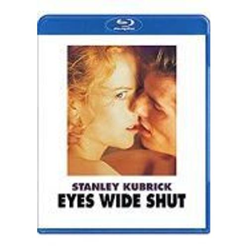 Eyes Wide Shut - Blu Ray de Stanley Kubrick