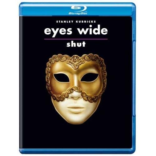 Eyes Wide Shut [Blu-Ray] (Import) de Stanley Kubrick