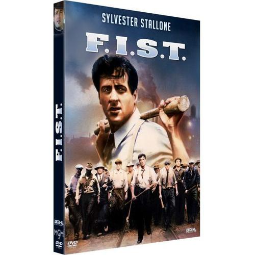 F.I.S.T. de Norman Jewison