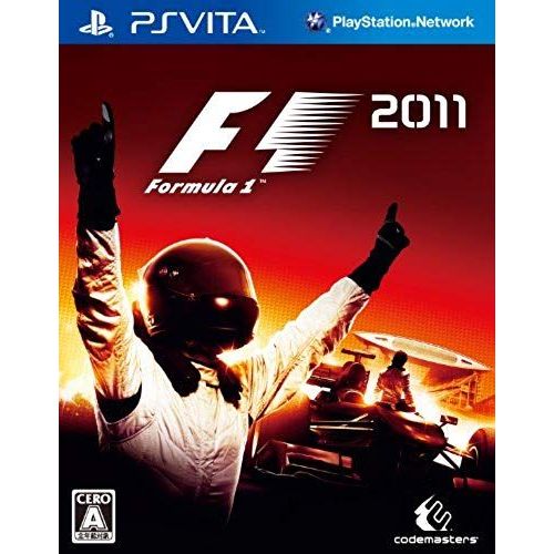 F1 2011 Pc-Mac