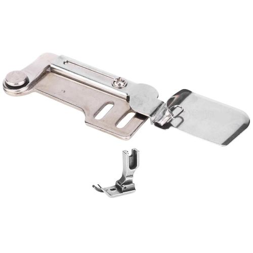 F503 Ourleur Cambr Machine  Coudre Plieuse De Pied-De-Biche Ourlet Infrieur Binder3/16