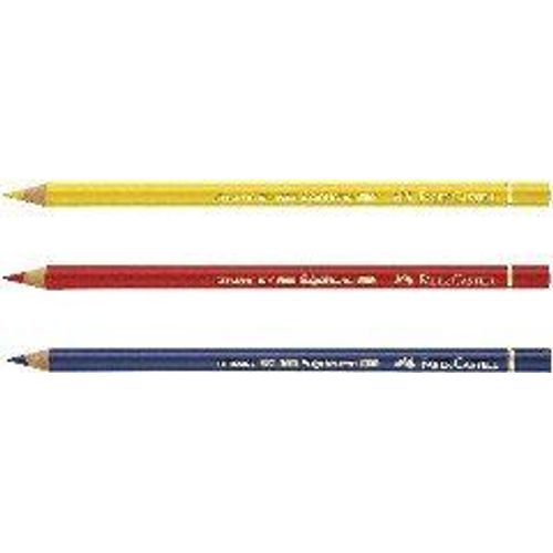 Faber Castell Polychromos Artistes Couleur Crayon - toff Rouge carlate