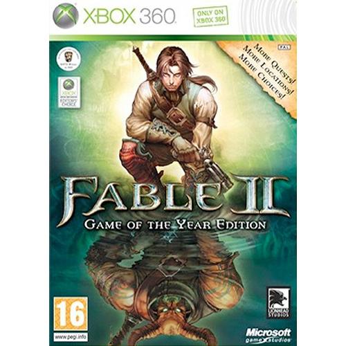 fable 2 pc 2018