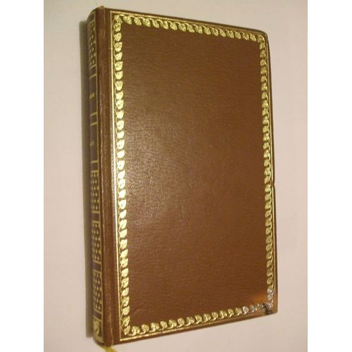 Fables Chronologie Et Introduction Par Antoine Adam   de jean de la fontaine  Format Reli 