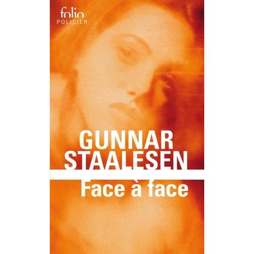 Face  Face - Une Enqute De Varg Veum, Le Priv Norvgien   de Staalesen Gunnar  Format Poche 