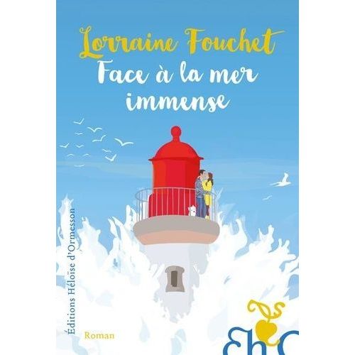 Face  La Mer Immense    Format Grand Format 
