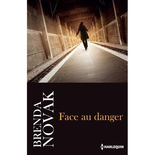 Face Au Danger    Format Poche 