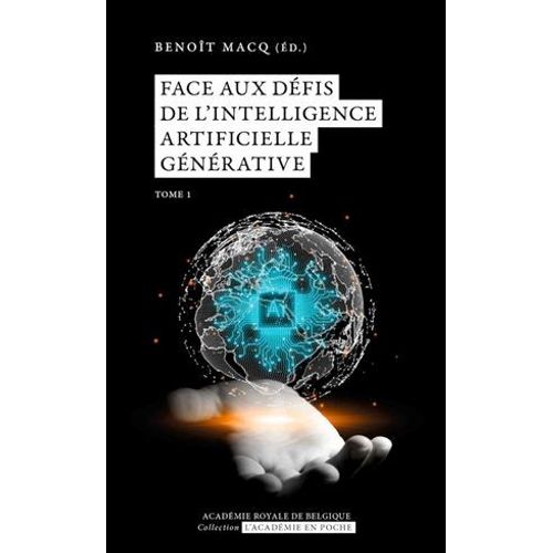 Face Aux Dfis De L'intelligence Artificielle Gnrative  
