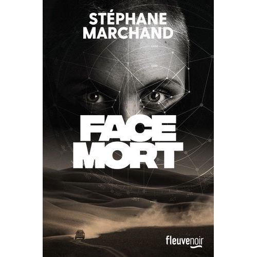 Face Mort    Format Beau livre 