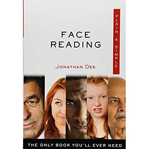 Face Reading Plain & Simple    Format Broch 