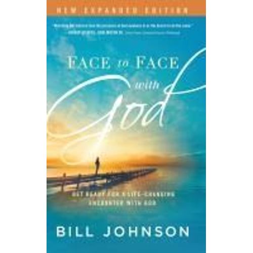 Face To Face With God    Format Reli 