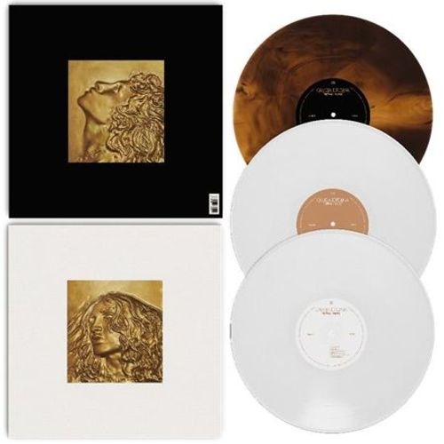 Facile X Fragile + - Vinyle 33 Tours - Camelia Jordana