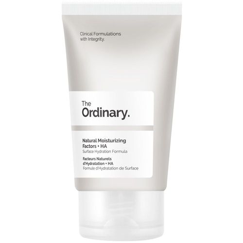 Facteurs Naturels D'hydratation + Ha - The Ordinary - Crme Hydratante