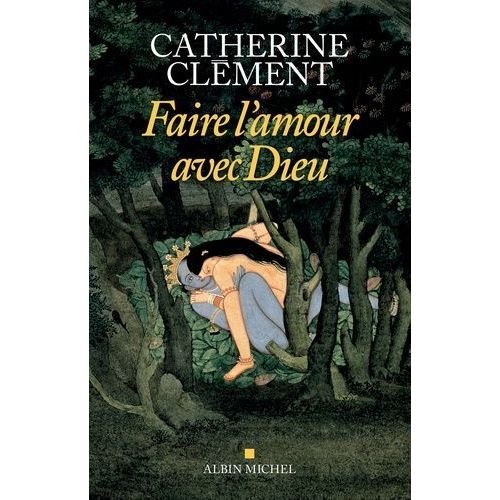 Faire L'amour Avec Dieu    Format Beau livre 