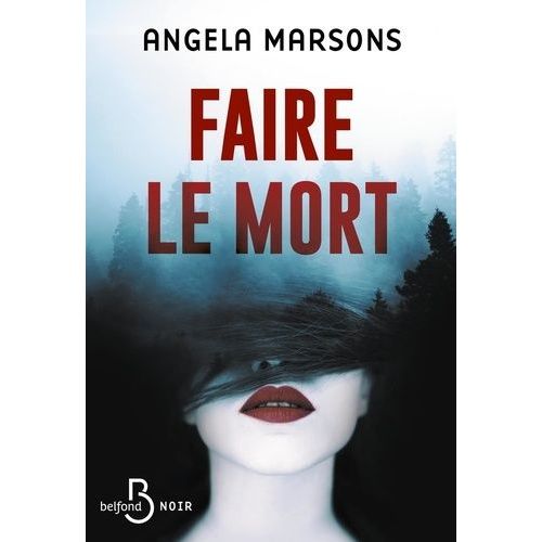 Faire Le Mort    Format Grand Format 