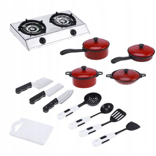 Faire Semblant D'accessoires De Cuisine