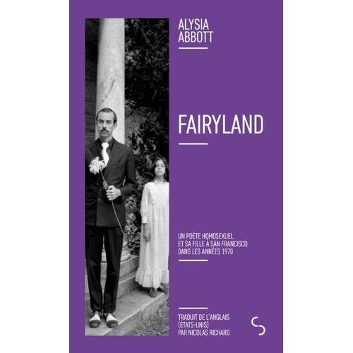 Fairyland    Format Poche 
