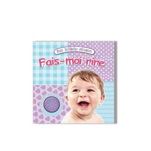 Fais-Moi Rire   de Elcy  Format Album 