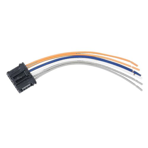 Faisceau De Connecteur De Faisceau De Feu Arrire Pour Peugeot 1007 206 207 307 308 Citroen C2 C3 C4 C5 1606248780 G20242714796
