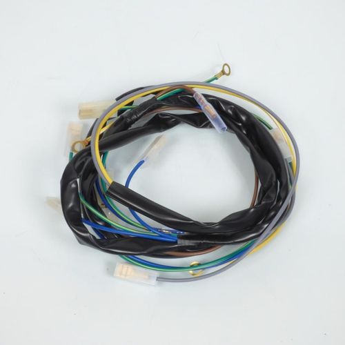 Faisceau lectrique Rsm Pour Mobylette Peugeot 50 103 Sp Neuf