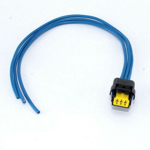 Faisceau Pour Capteur De Pression De Carburant - Peugeot 207 1.6 Hdi 90 02/2006-12/2015