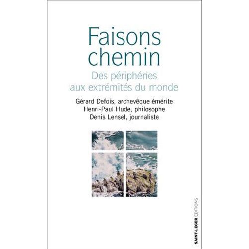 Faisons Chemin  