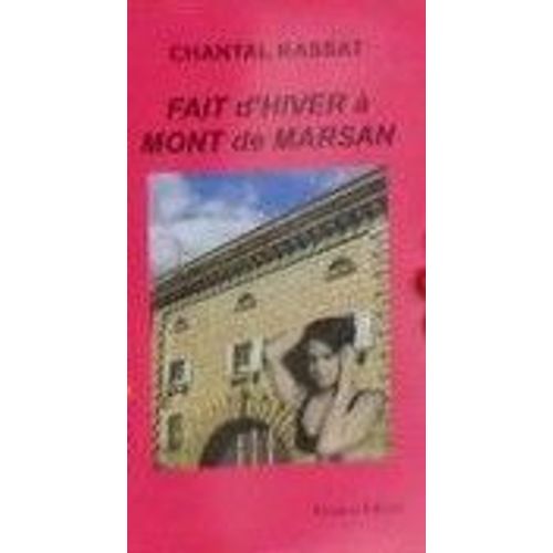 Fait D'hiver  Mont-De-Marsan (Machiavlique)   