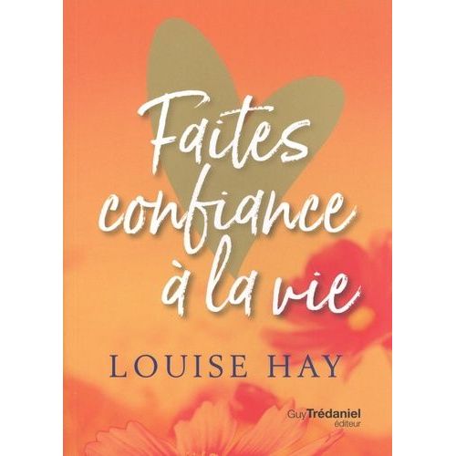 Faites Confiance  La Vie    Format Poche 