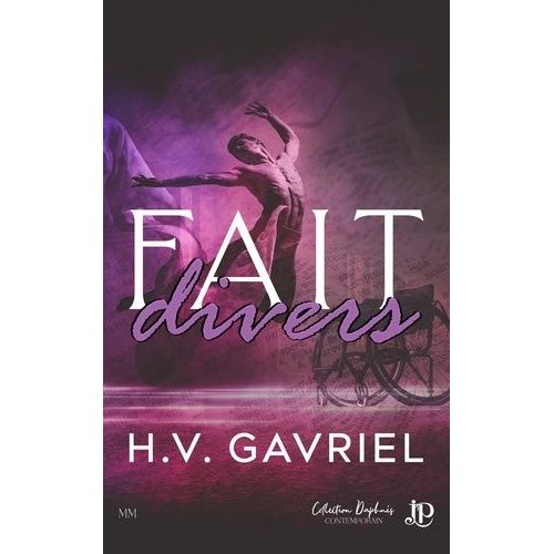Faits Divers    Format Beau livre 