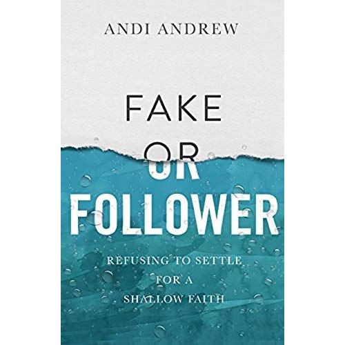Fake Or Follower    Format Broch 