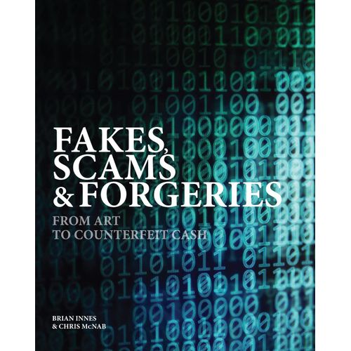 Fakes, Scams & Forgeries    Format Reli 
