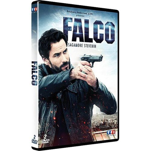 Falco - Saison 1 de Alexandre Laurent