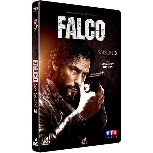 Falco - Saison 3 de Julius Berg